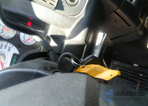 2005 Dodge Ram 2500 St z USA, uszkodzony, nr VIN 3D7KR28D55G856971